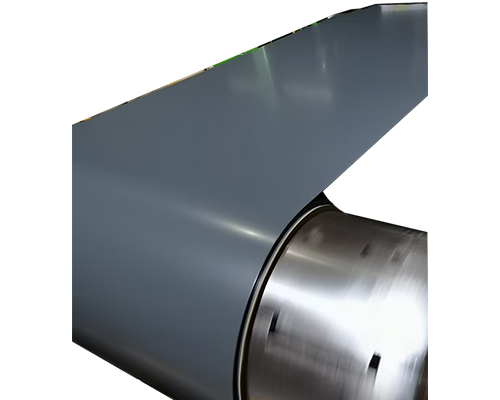 201不锈钢彩涂卷