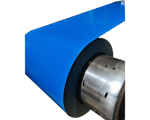 304不锈钢彩涂卷