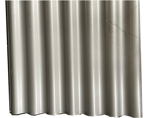 不锈钢YX 32-130-780型