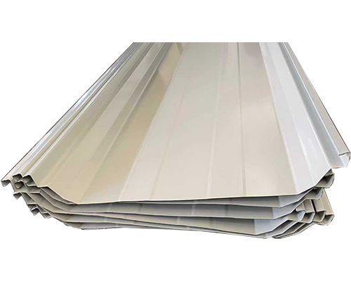 彩钢瓦YX-65-470型