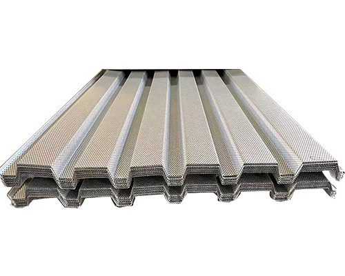 冲孔板XY38-150-914型