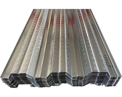 楼承板YX 70-200-600型